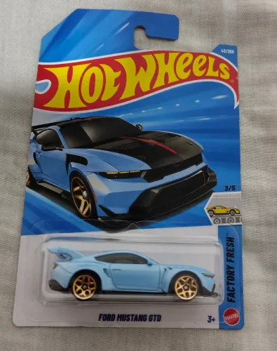 Hotwheels