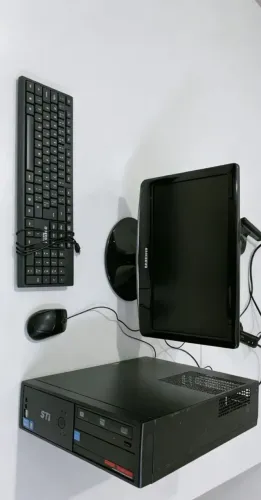 Computador completo