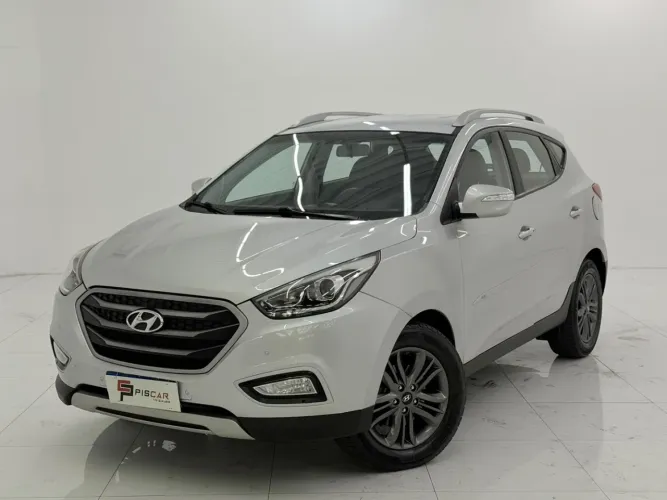 Hyundai IX35 2018