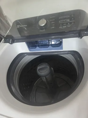 MAQUINA ELECTROLUX 18KL NOVA