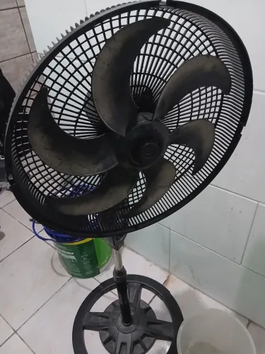 Ventilador