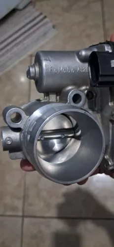 TBI Ford Ka sem engrenagem 3cc 