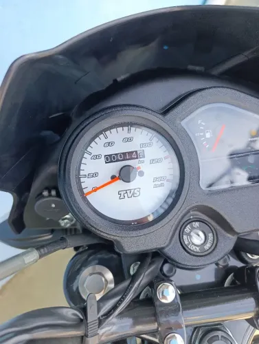 MOTO ZERO KM 