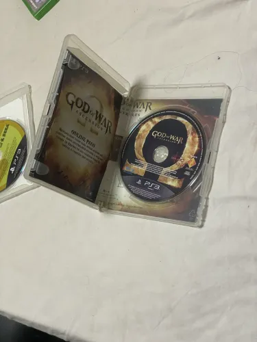 Jogos de ps3 