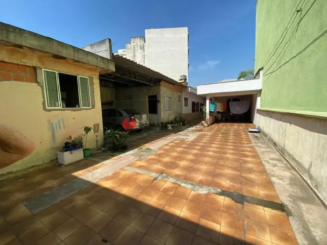 Casa em Osvaldo Cruz