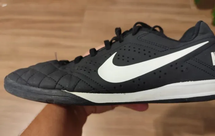 Chuteira Nike Futsal