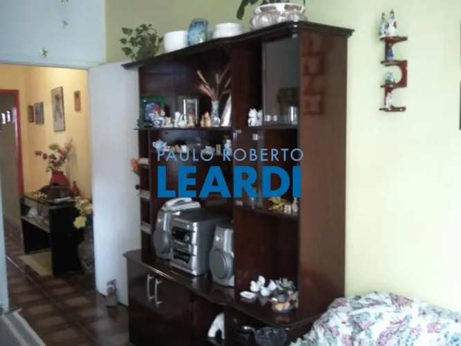 CASA ASSOBRADADA - LAPA - SP