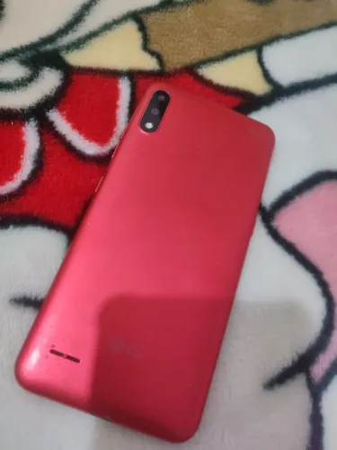 Celular LG 