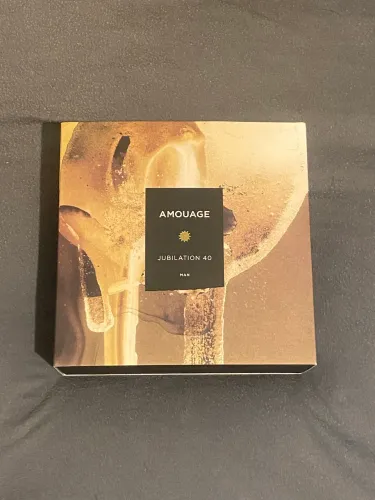 Amouage Jubilation 40