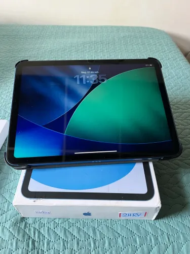 Ipad 11 - excelente estado