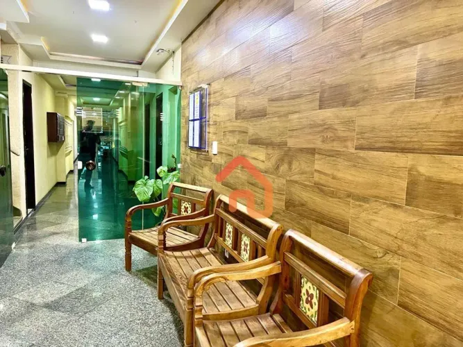 Apartamento à venda, 75 m² por R$ 530.000,00 - Icaraí - Niterói/RJ