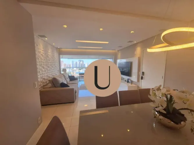 Apartamento à venda com Varanda Gourmet