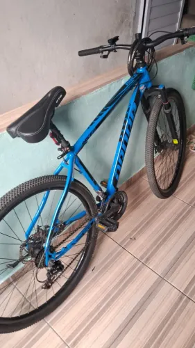 Bicicleta aro 29