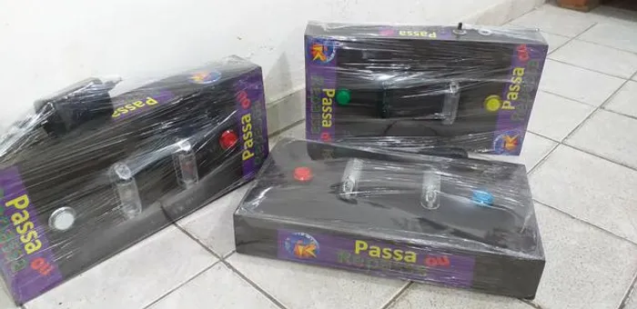Torta na cara / Passa ou Repassa / NOVO