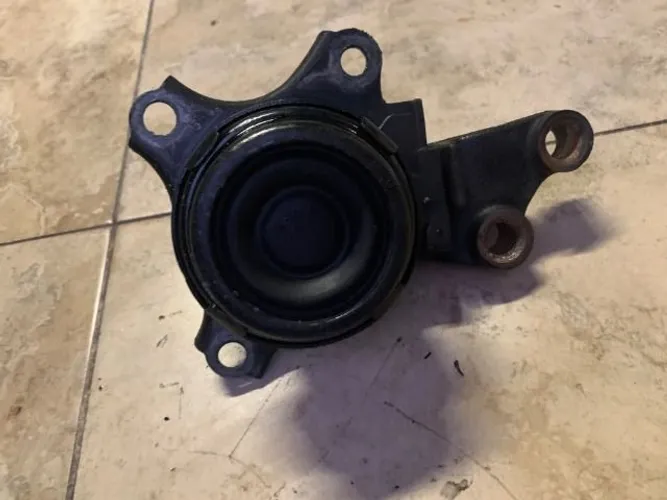 Coxim motor honda civic 2001/2005 original