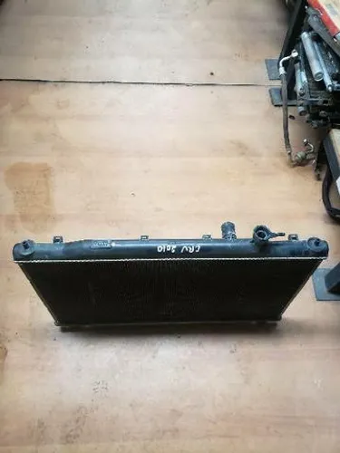 Radiador crv 2010