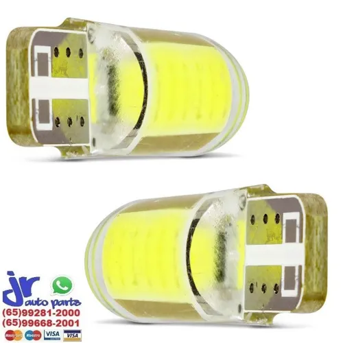 LED Cob T10 6000K (unitario)