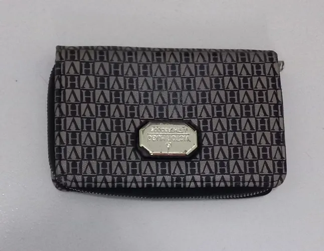 Carteira Victor Hugo