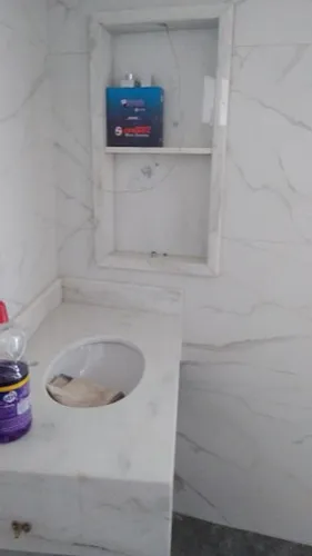 Waldo construções *