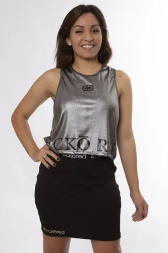 Queimão de estoque Regata Ecko Unit top top original