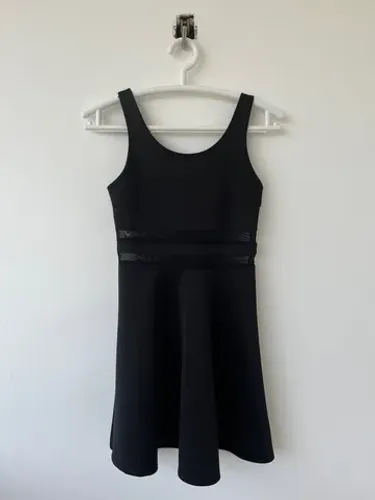 Vestido Forever 21