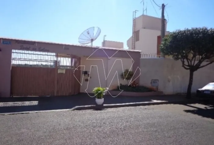 Venda de Casas / Condomínio na cidade de Araraquara