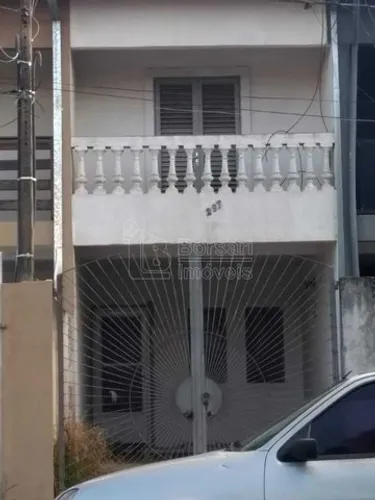 Venda de Casas / Sobrado na cidade de Araraquara