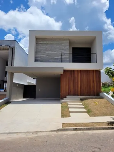 Casa no Reserva Ermida Jundiaí