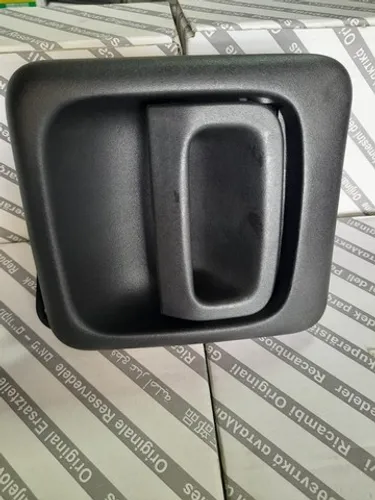 Maçaneta externa lateral - Ducato 2006 a 2018