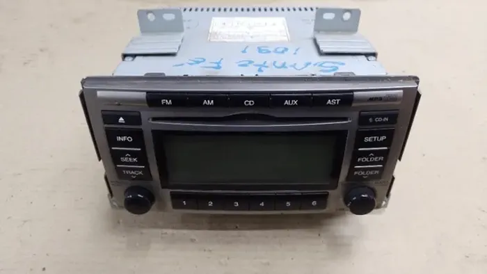 Rádio Santa Fé