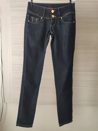 Calça Jean Darrot