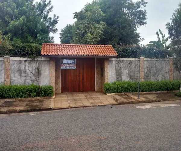 Casa Rua José Morais