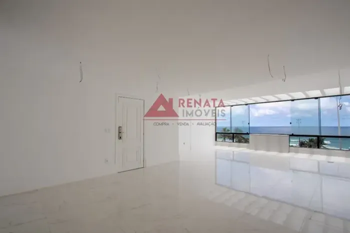 Barra da Tijuca | Cobertura 4 quartos, sendo 4 suítes
