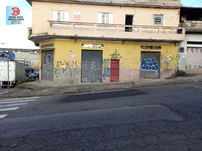 Sobrado a Venda Vila Re