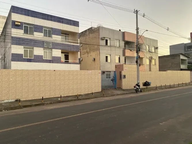 Excelente  apartamento  para alugar  Bairro Parque Getúlio  Vargas