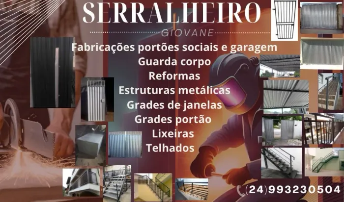 Serralheria