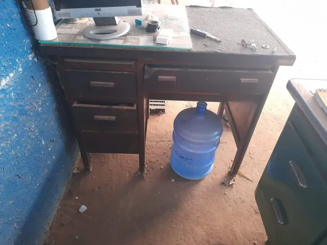 Mesa Escritório