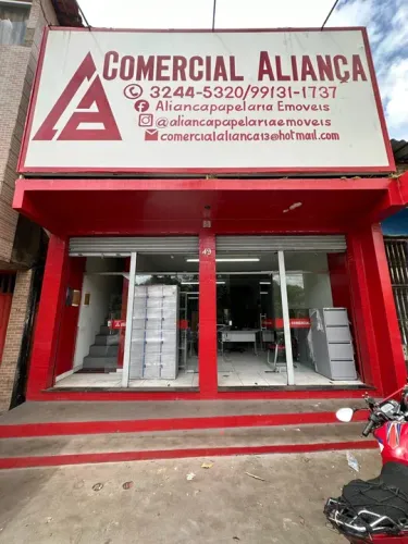 VENDO prédio comercial próx a Rodoviária