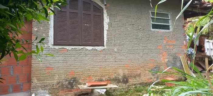 Casa a venda no bairro Costeira do Pirajubaé em Florianópolis