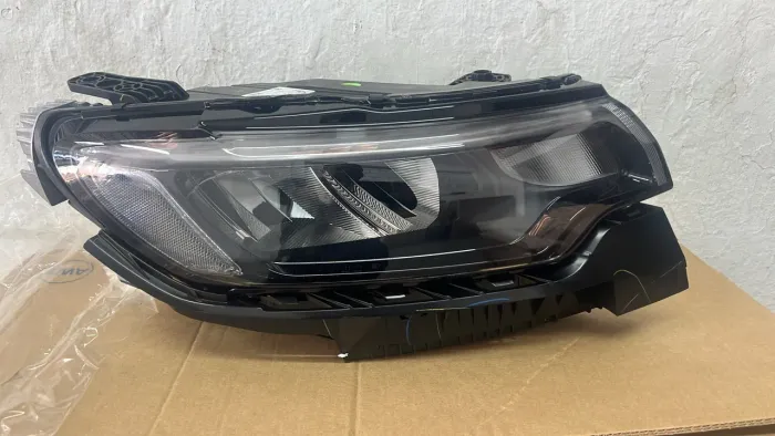 Farol Jeep Compass Novo Original 