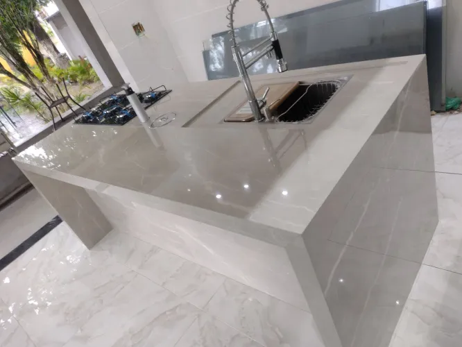 Bancada cozinha 