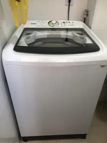 Lavadora de roupas