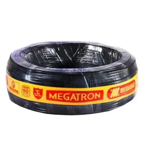 Rolo de  fio 100m PP 2x1 Megatron 