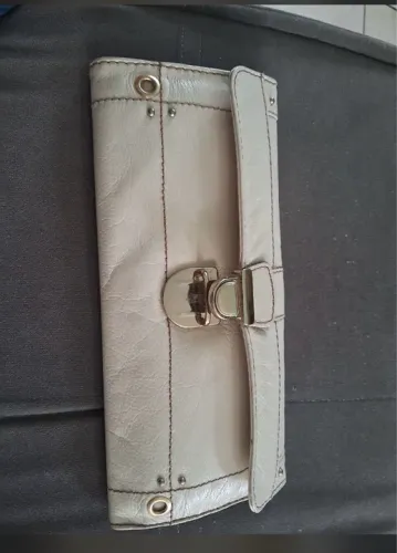 Bolsa carteira Santa Lolla