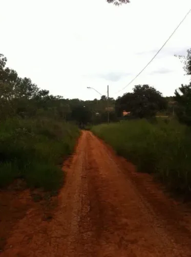 Fazenda à venda, 1 quarto, Fazendinha São Bento - Caetanópolis/MG