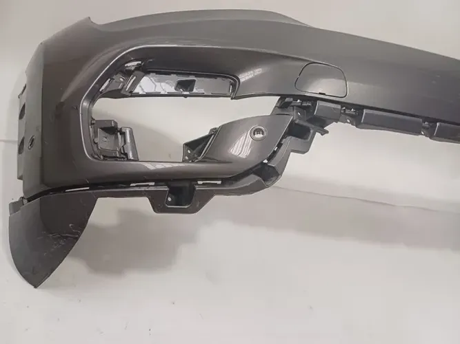 Parachoque jeep comander 2021 2022 original