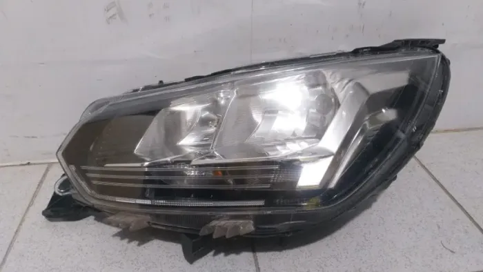Farol Peugeot 208 S/Led 2021 a 2023 Le Original