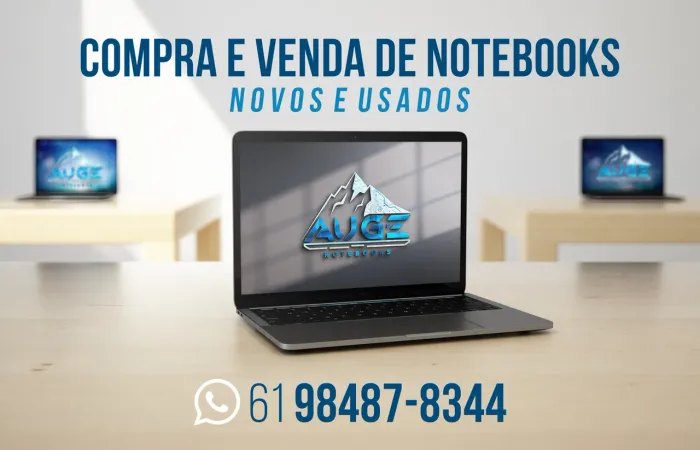 compr@ Notebook Dell Lenovo Samsung Acer Hp