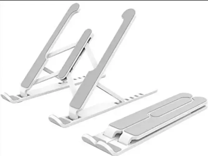 Suporte para notebook 