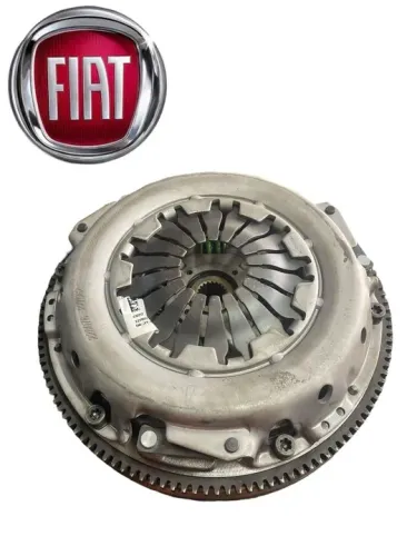 Kit embreagem Fiat 1.8 Etorq 2009 2015 original